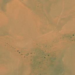 Satellite imagery of Râs Bou Trekfine, DZ