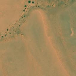 Satellite imagery of Râs Bou Trekfine, DZ