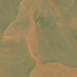 Satellite imagery of Râs Bou Trekfine, DZ