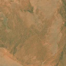 Satellite imagery of Râs ech Ch’âb, DZ