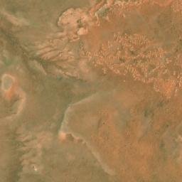 Satellite imagery of Râs Timzrhet, DZ