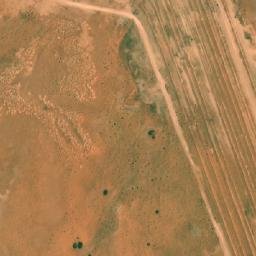 Satellite imagery of Râs Timzrhet, DZ
