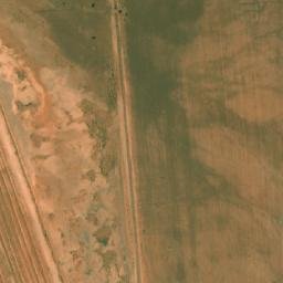Satellite imagery of Râs Timzrhet, DZ