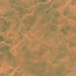 Satellite imagery of Merdaf, DZ