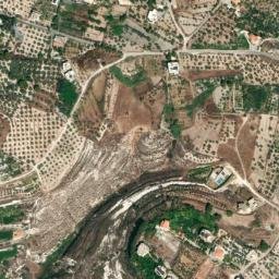 Satellite imagery of Es Sîri, LB