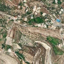 Satellite imagery of Es Sîri, LB
