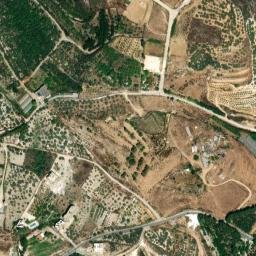 Satellite imagery of Aarîd Abou Hassan, LB