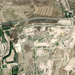Satellite imagery of Chqîf Melhem Dâgher, LB
