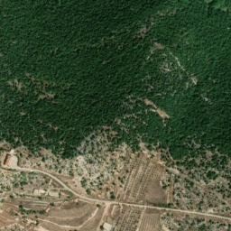 Satellite imagery of Aarîd ez Zaïtoûn, LB