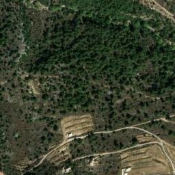 Satellite imagery of Chîr en Nqâr, LB