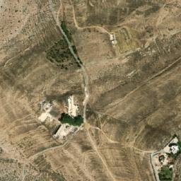 Satellite imagery of Dahr Oubar, LB
