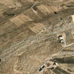 Satellite imagery of Dahr Hourâne, LB