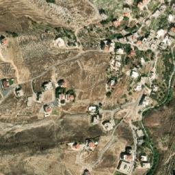 Satellite imagery of Dahr Hourâne, LB