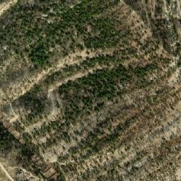 Satellite imagery of Lzâq Abou Fâroûaa, LB