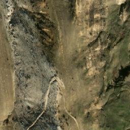 Satellite imagery of Aaqâb el Ghanamé, LB