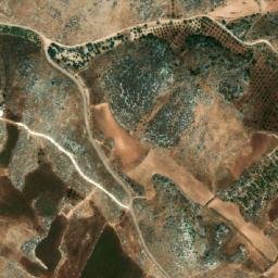Satellite imagery of Chqîf Dabboûra, LB