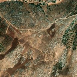 Satellite imagery of Chqîf Dabboûra, LB