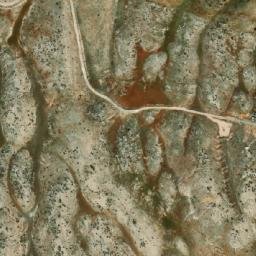 Satellite imagery of Manqaa es Sghîr, LB