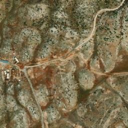 Satellite imagery of Manqaa es Sghîr, LB