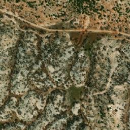 Satellite imagery of Mrâh Fhîd, LB