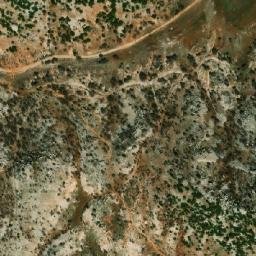 Satellite imagery of Mrâh Fhîd, LB