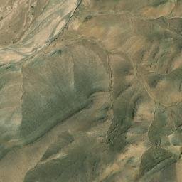 Satellite imagery of Pal Zard Takh Gaz, AF