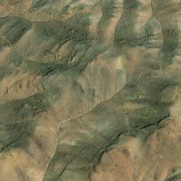 Satellite imagery of Pal Zard Takh Gaz, AF