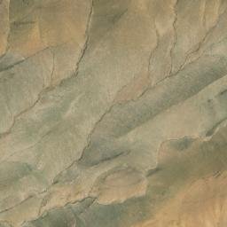 Satellite imagery of Kōh-e Gōr Khāk, AF