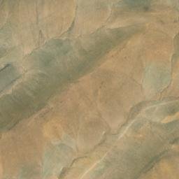 Satellite imagery of Kōh-e Gōr Khāk, AF