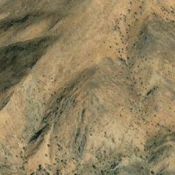 Satellite imagery of Kōh-e Dahān-e Ōshah, AF