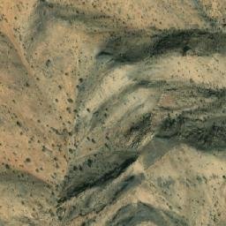 Satellite imagery of Kōh-e Dahān-e Ōshah, AF