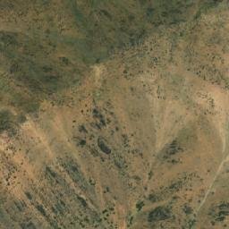 Satellite imagery of Kōh-e Sar Bālā, AF