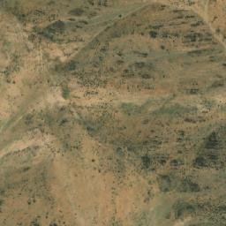 Satellite imagery of Kōh-e Sar Bālā, AF
