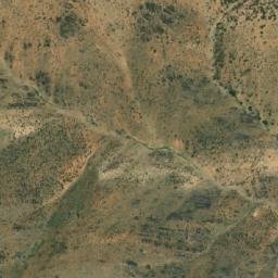 Satellite imagery of Kōh-e Sar Bālā, AF