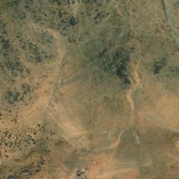 Satellite imagery of Kōh-e Maydānak, AF