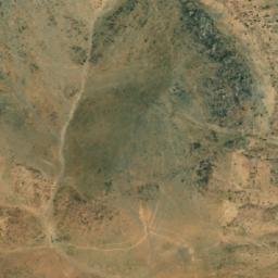 Satellite imagery of Kōh-e Maydānak, AF
