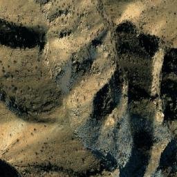 Satellite imagery of Band-e Rāgh, AF