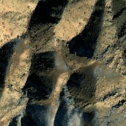 Satellite imagery of Band-e Rāgh, AF