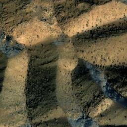 Satellite imagery of Tundī Pīr Z̄ālak, AF