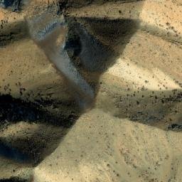 Satellite imagery of Tundī Pīr Z̄ālak, AF