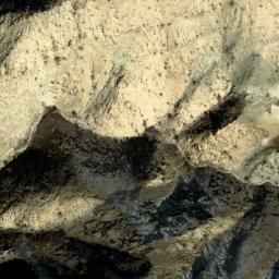 Satellite imagery of Rāsh Khūlah, AF