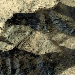 Satellite imagery of Rāsh Khūlah, AF