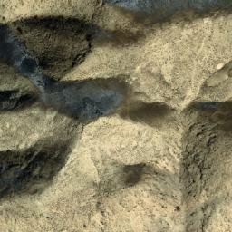 Satellite imagery of Rāsh Khūlah, AF