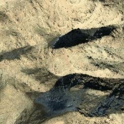 Satellite imagery of Darjaq, AF