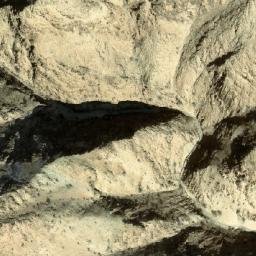 Satellite imagery of Kōh-e Lakah, AF