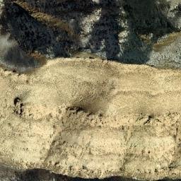 Satellite imagery of Kōh-e Gāsh Kamar, AF