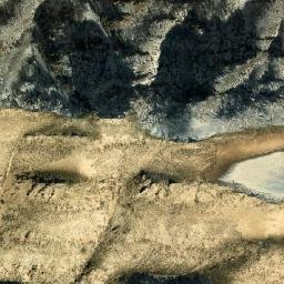 Satellite imagery of Kōh-e Gāsh Kamar, AF