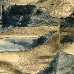 Satellite imagery of Kōh-e Gāsh Kamar, AF