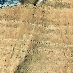 Satellite imagery of Kōh-e ‘Aţā, AF