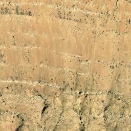 Satellite imagery of Kōh-e ‘Aţā, AF